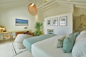 4 chambres, Wi-Fi, draps fournis