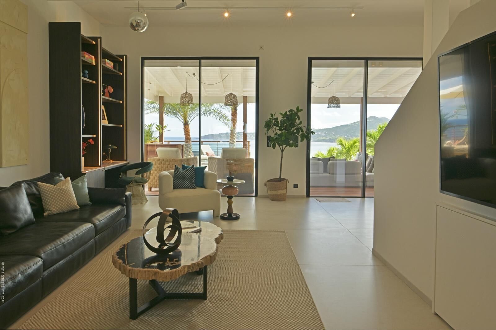 Fernseher, Videospiele