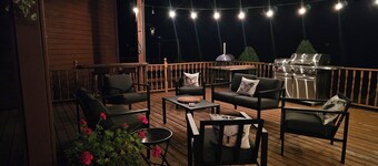 Beautiful Mountain Villa