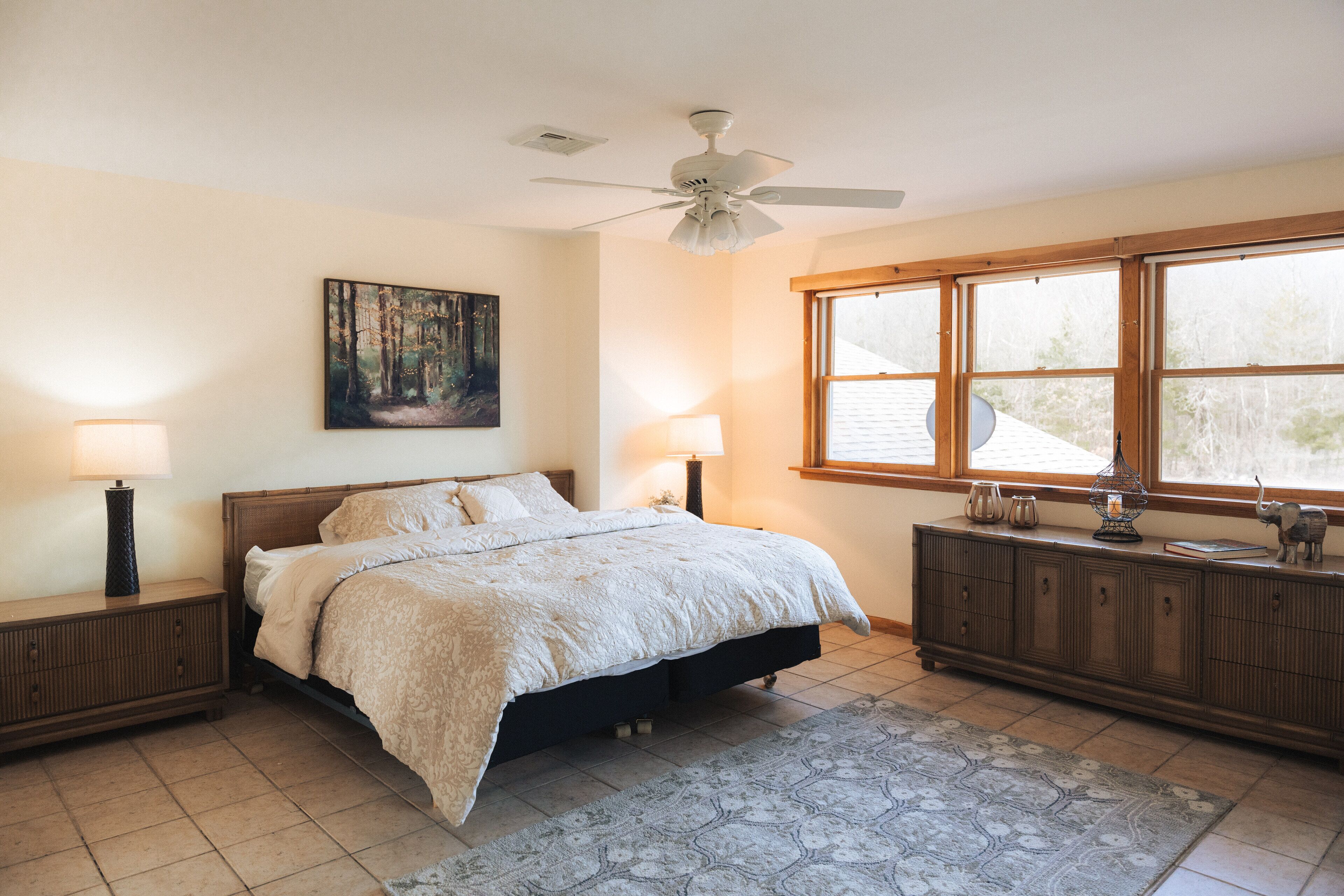 Beautiful Mountain Villa