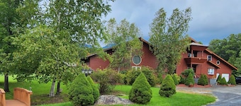 Beautiful Mountain Villa
