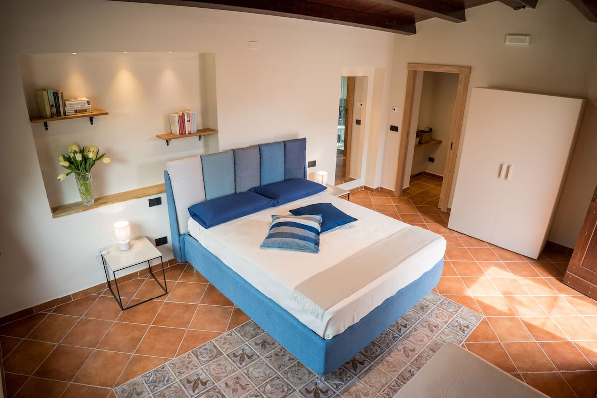 Italiaanse Frette-lakens, luxe beddengoed, donsdekens