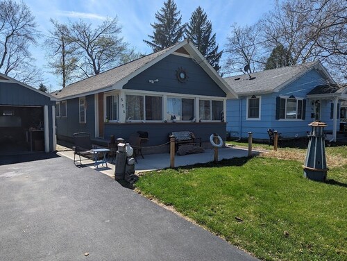 It's 5 O'clock Somewhere