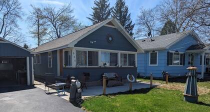 It's 5 O'clock Somewhere