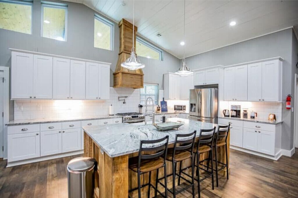 Geladeira, torradeira, liquidificador, mixer de alimentos