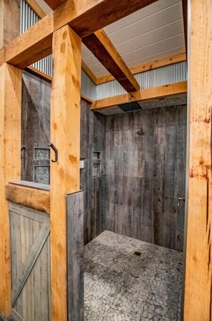 Shower