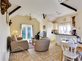 Casa de campo | Interior