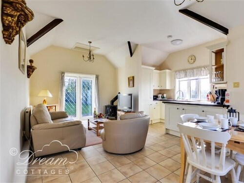 Frome Lodge House