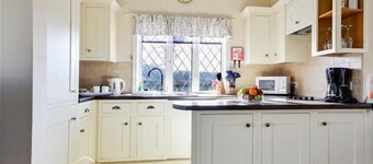 Frome Lodge House