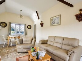 Casa de campo | Interior