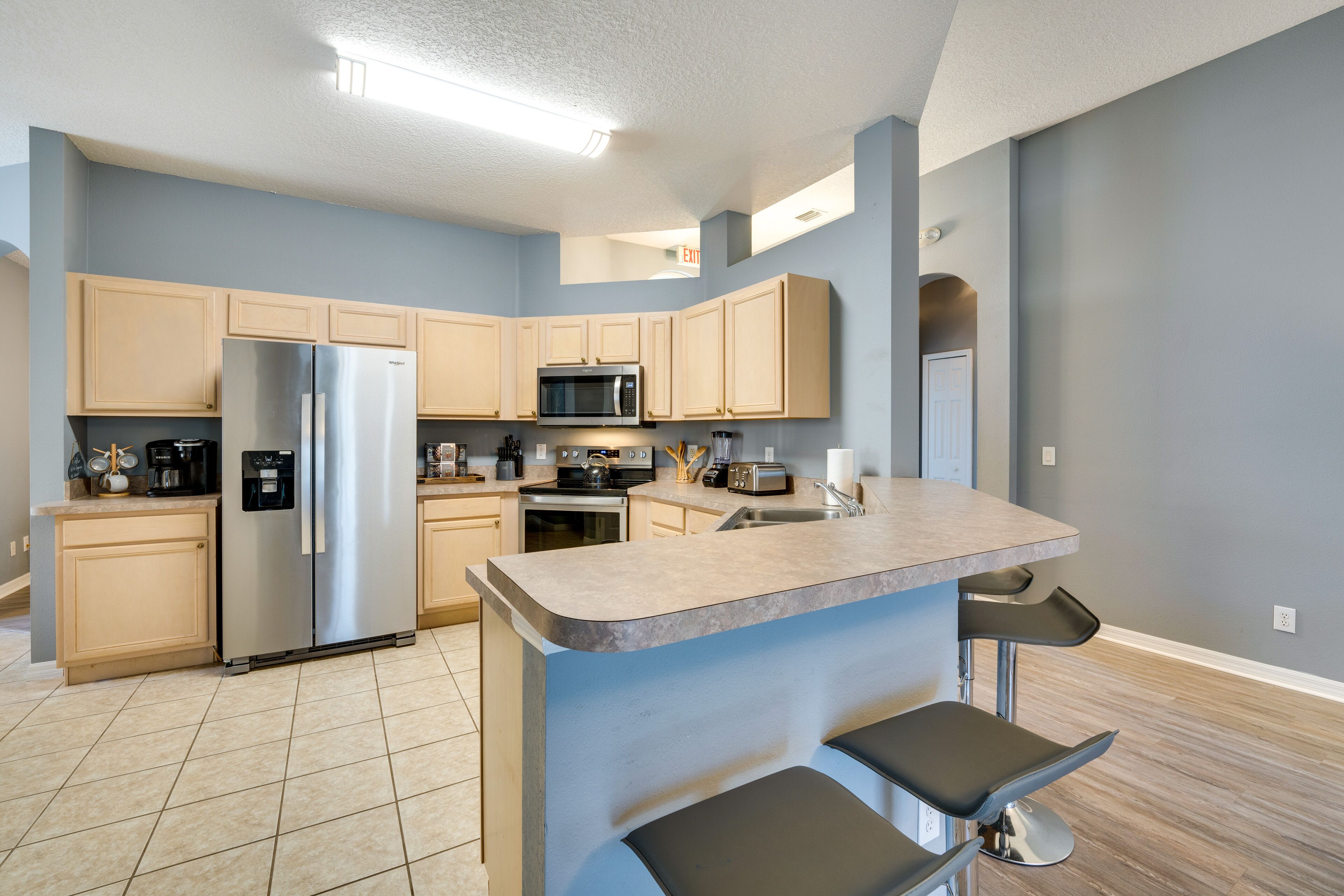 Davenport Home w/ Private Pool: 13 Mi to Disney!