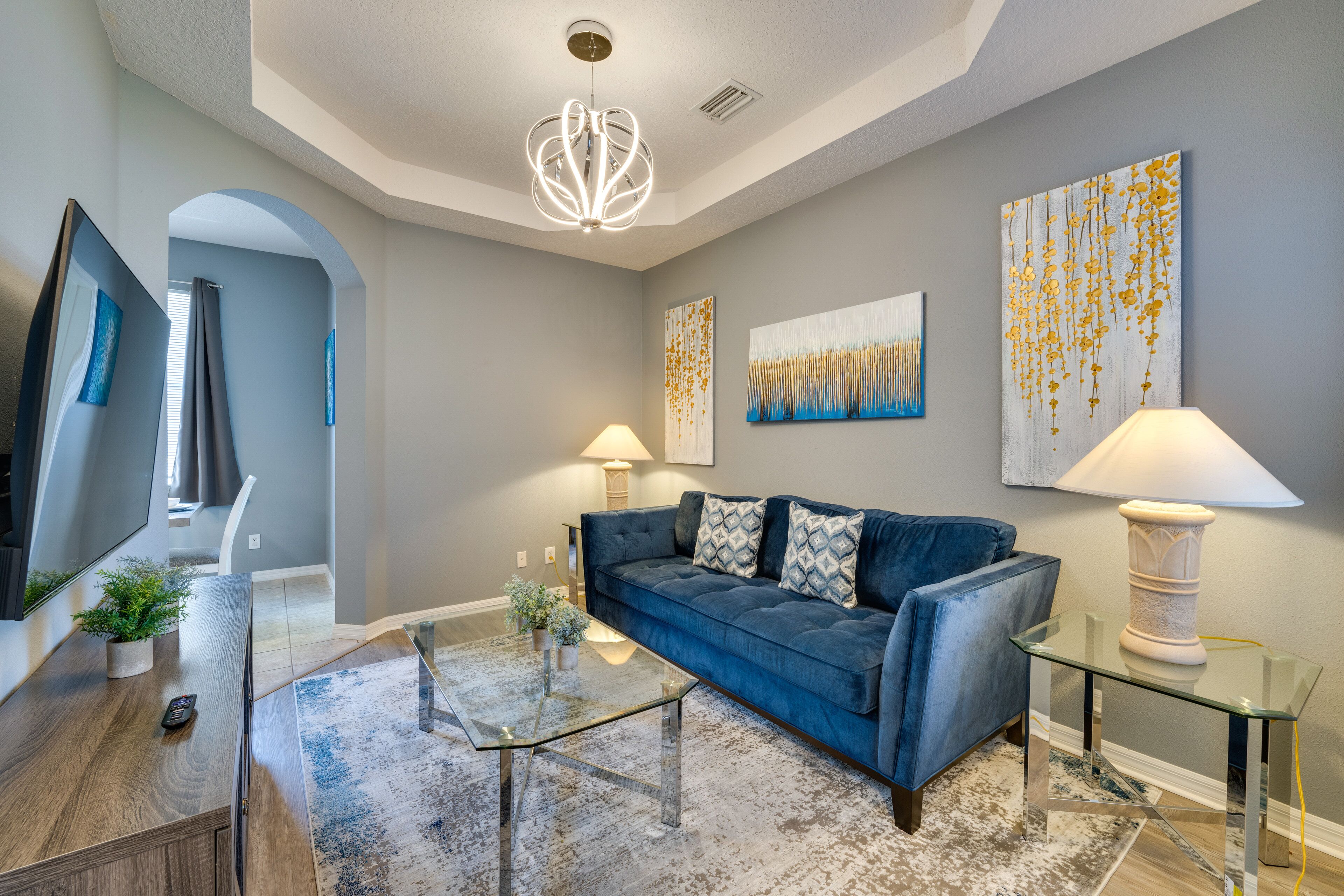 Davenport Home w/ Private Pool: 13 Mi to Disney!