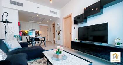 Hayyak Homes-Luxury 1 bedroom Apartment