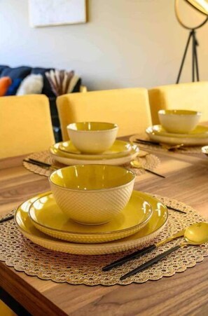 Dining - Cozy Home in Richmond TX (Richmond)