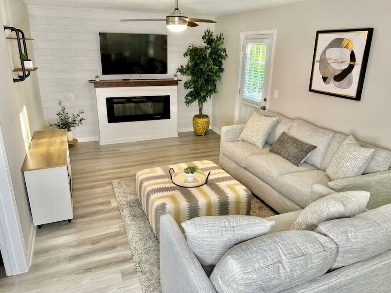 Sleeps 8, Mall Of Georgia Area / Close to Lake Lanier