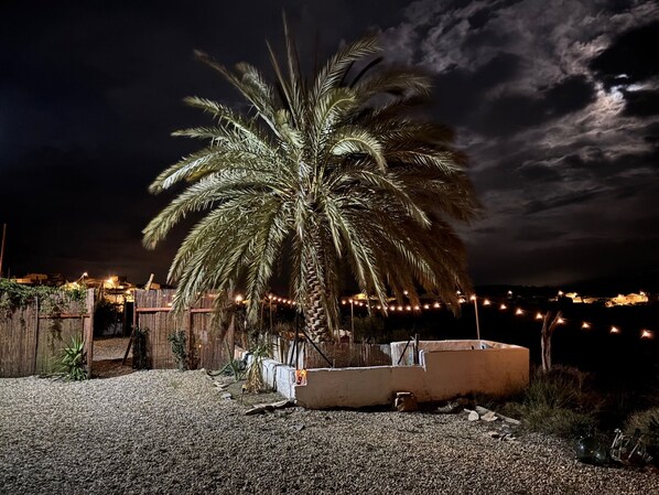 View from property - El sueño de Andalucia (Huercal-Overa)