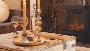 Leilighet – design | Oppholdsrom
