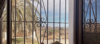 El sueño de Andalucia