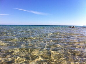 Spiaggia