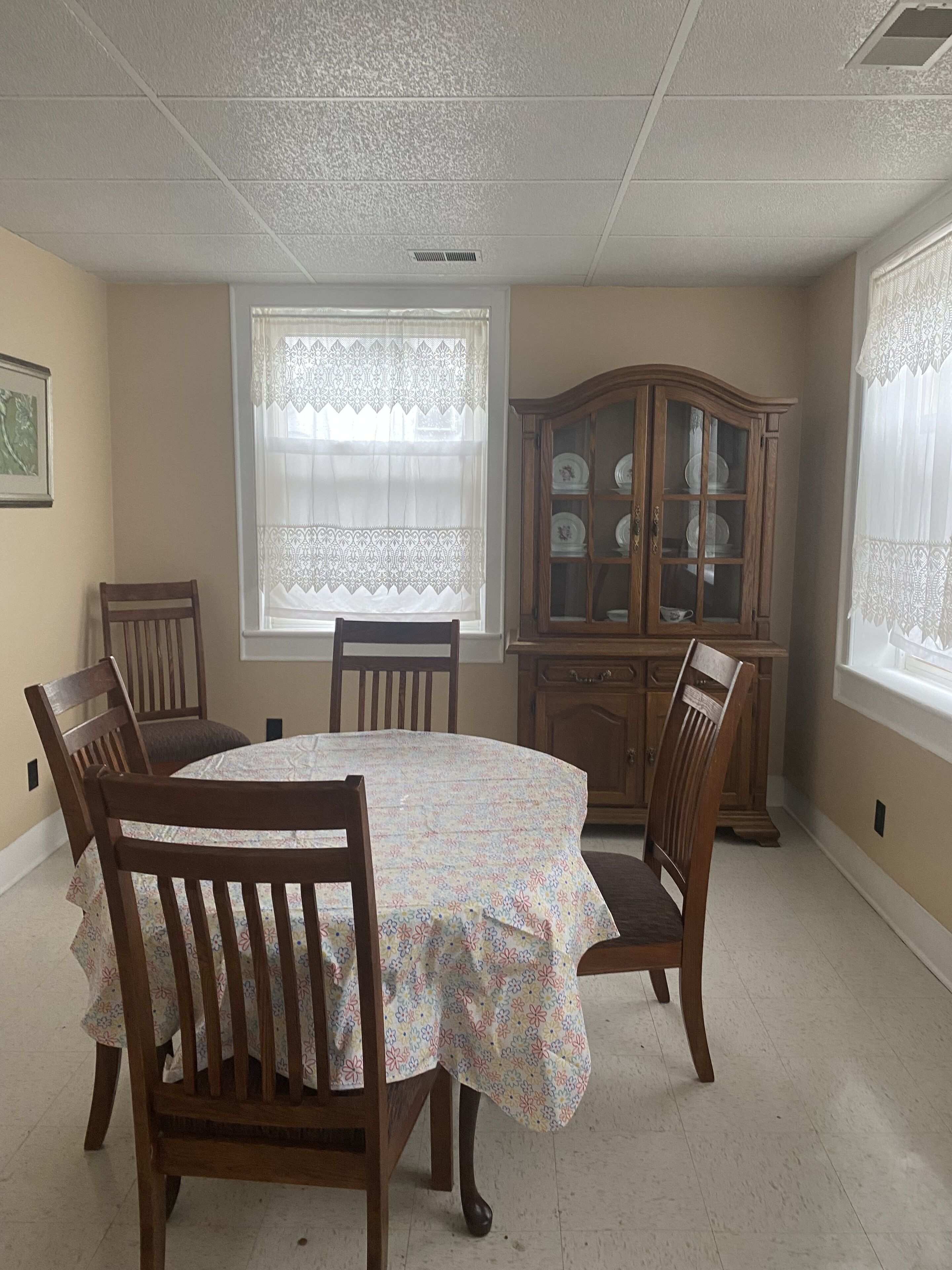 Historic East Berlin