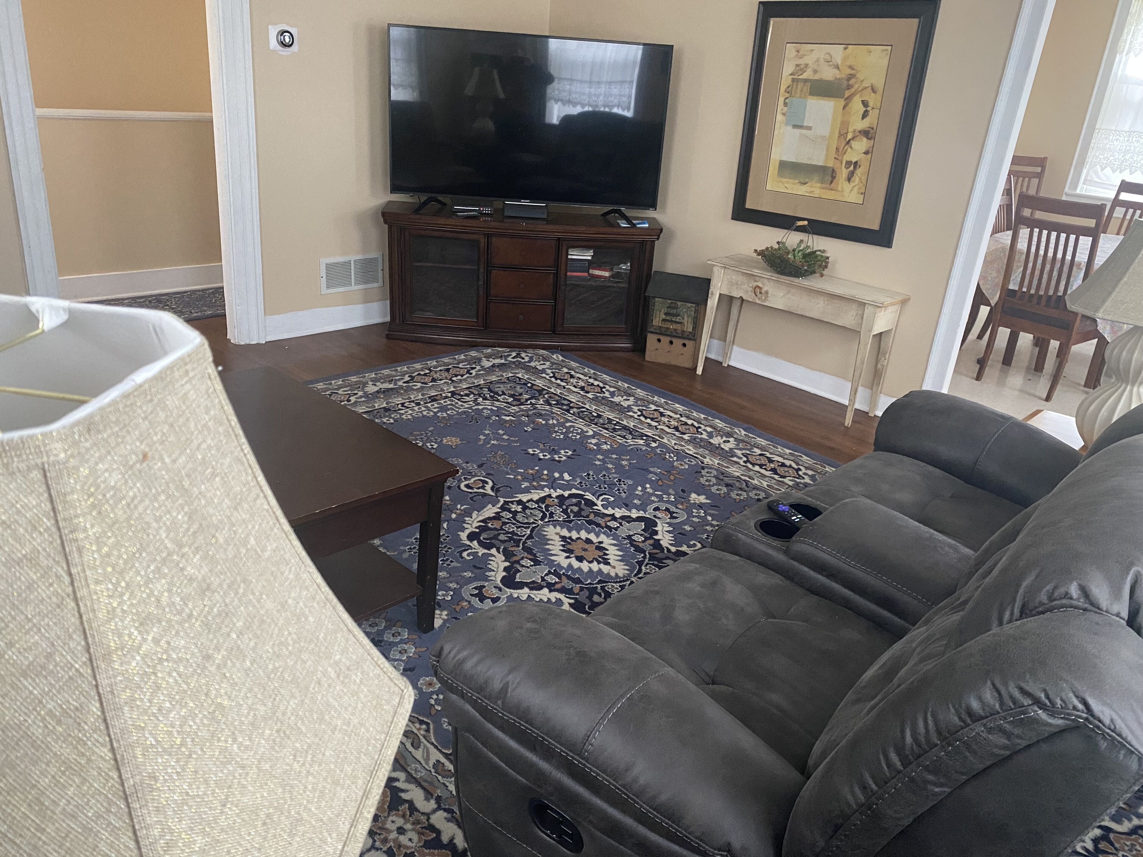 Historic East Berlin