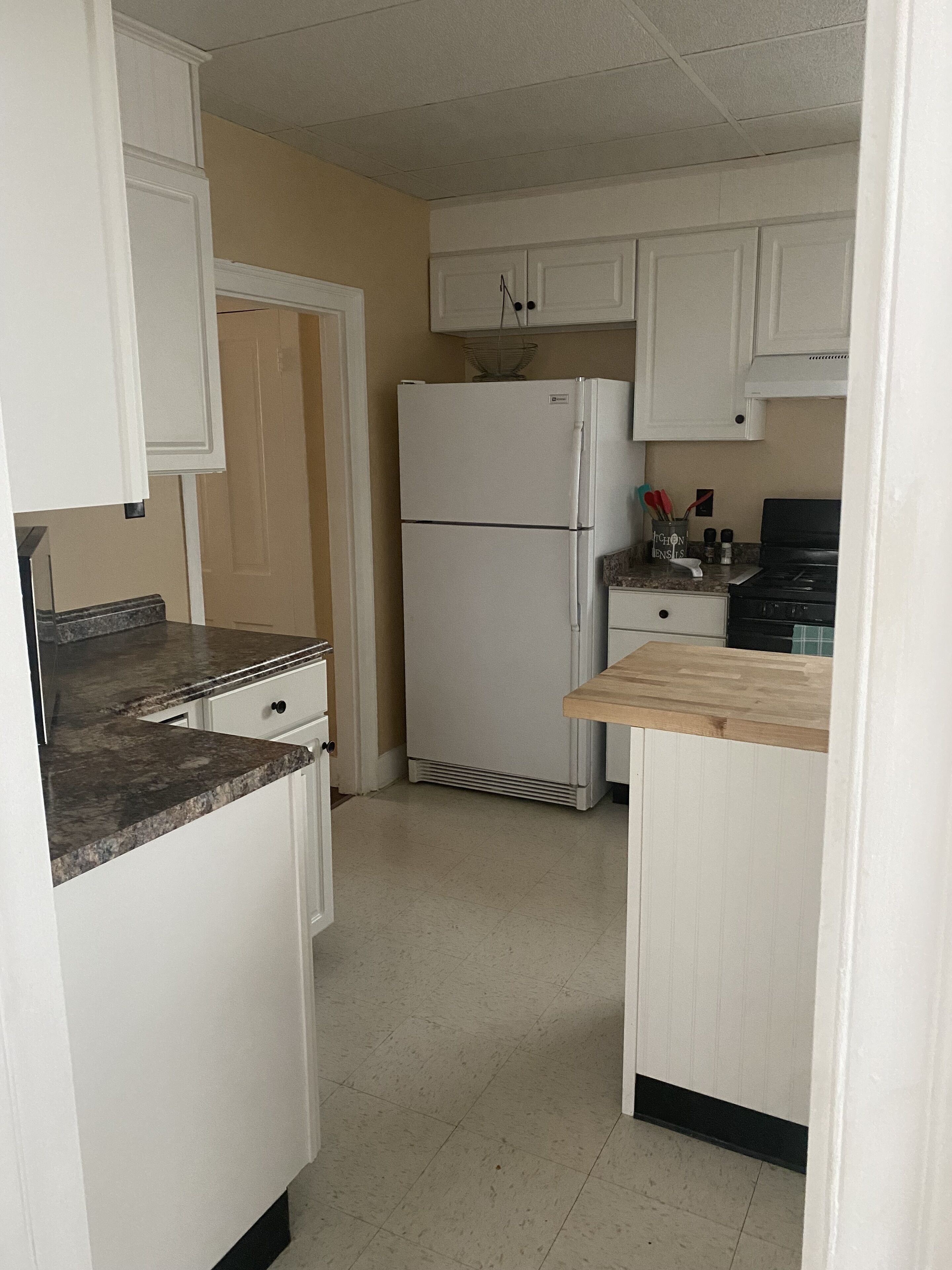 Historic East Berlin