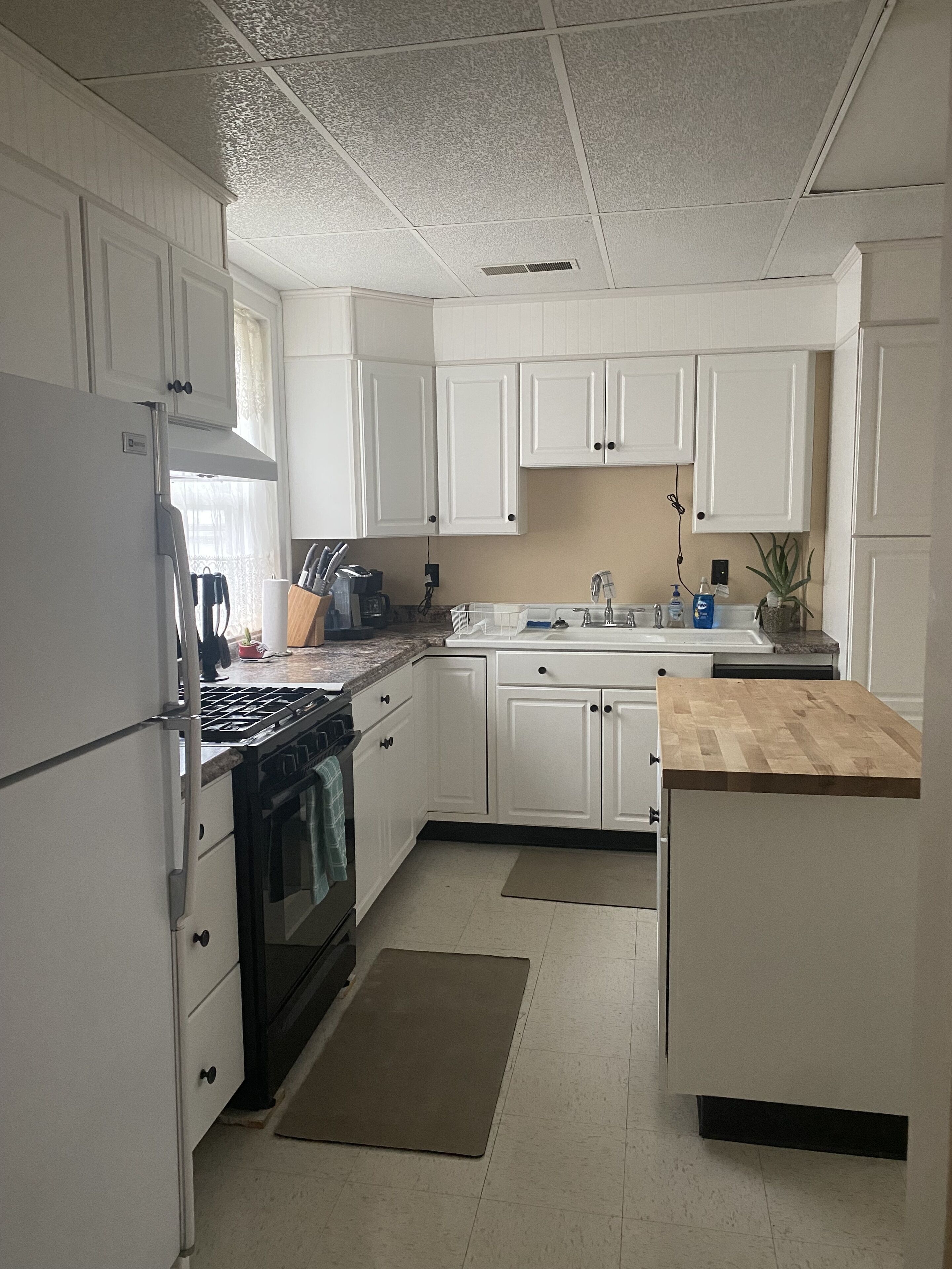 Historic East Berlin