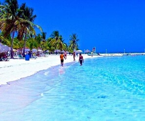 Plage