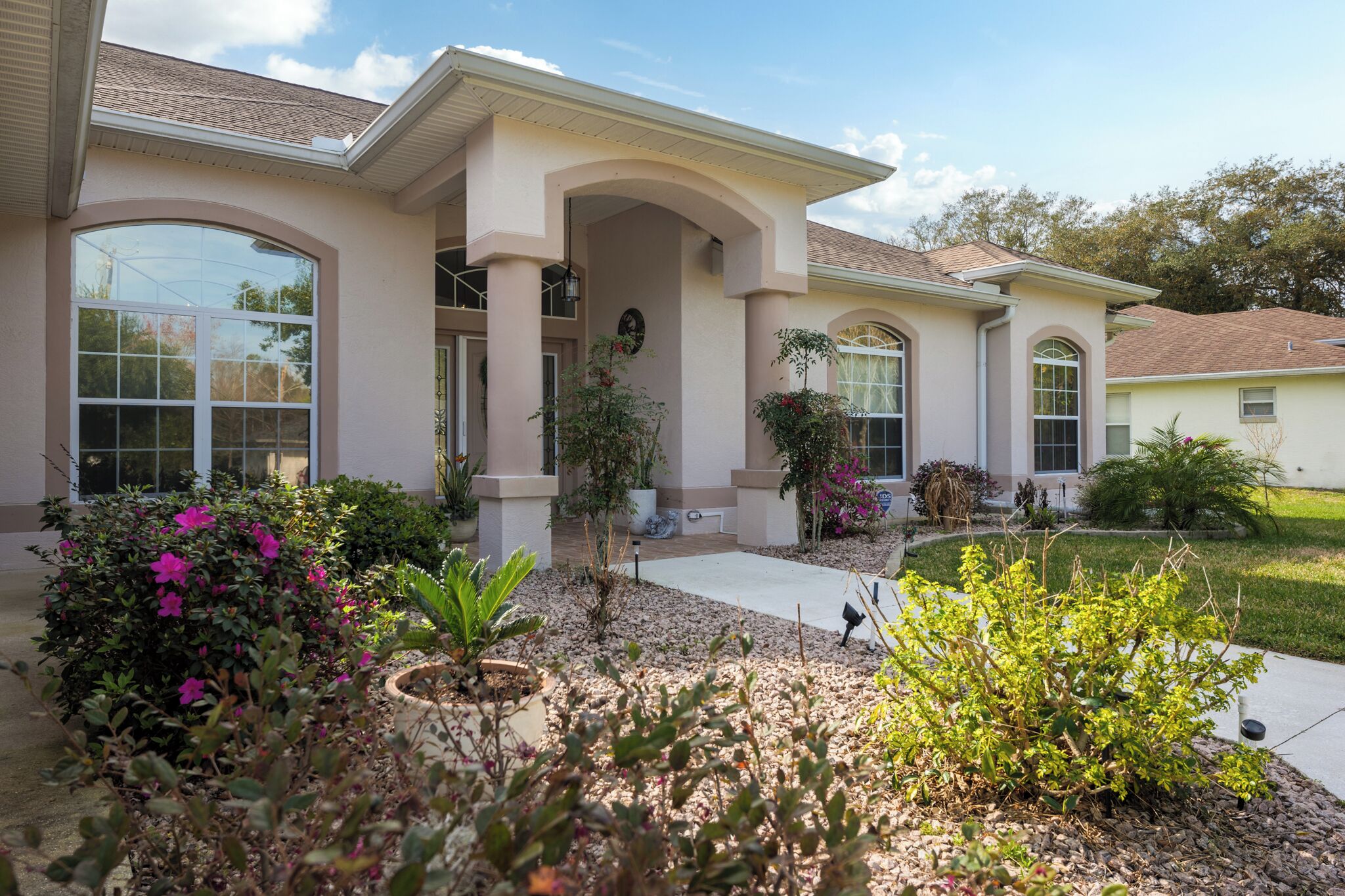 House (4 Bedrooms) | Property amenity