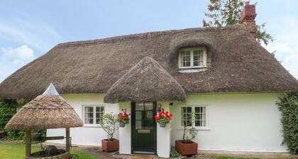 Thatch Cottage
