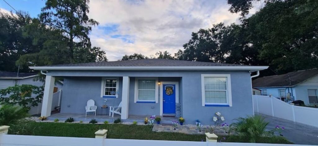 🗻The Cave Room. Private 🛌+🚿 @2021 🏠&🛋️