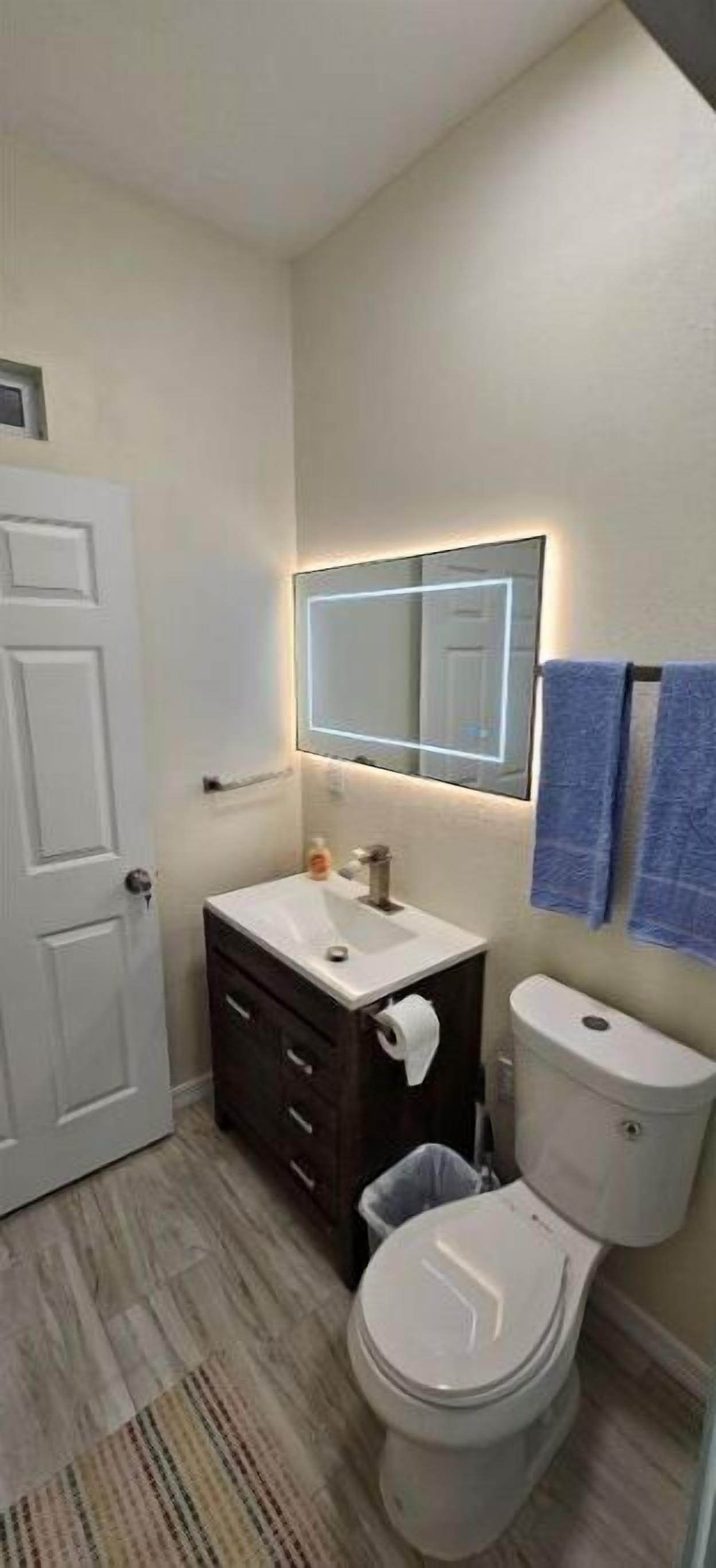 North Paradise-Suite 5