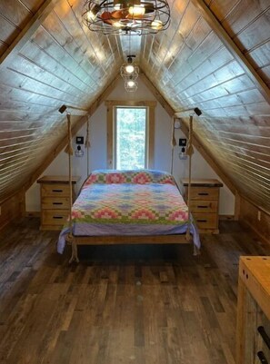 3 Schlafzimmer, Zimmersafe, Bügeleisen/Bügelbrett, kostenloses WLAN
