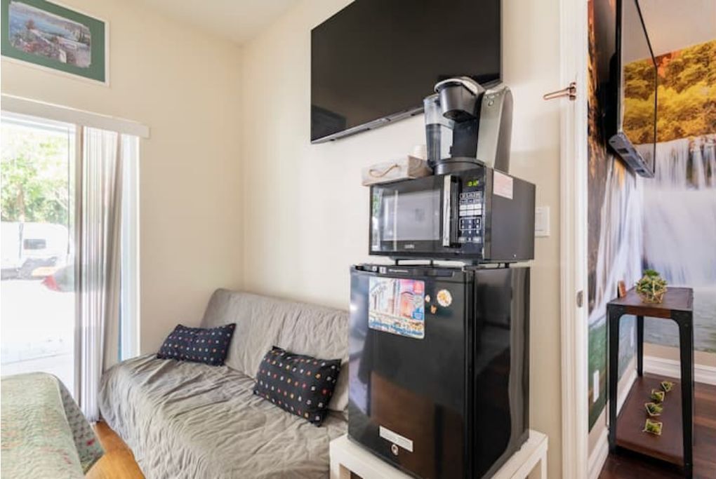 🧘‍♂️ Serenity Room. Private 🛌+🚿 @ 2021 🏠&🛋️