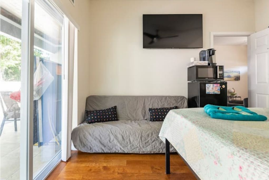 🧘‍♂️ Serenity Room. Private 🛌+🚿 @ 2021 🏠&🛋️