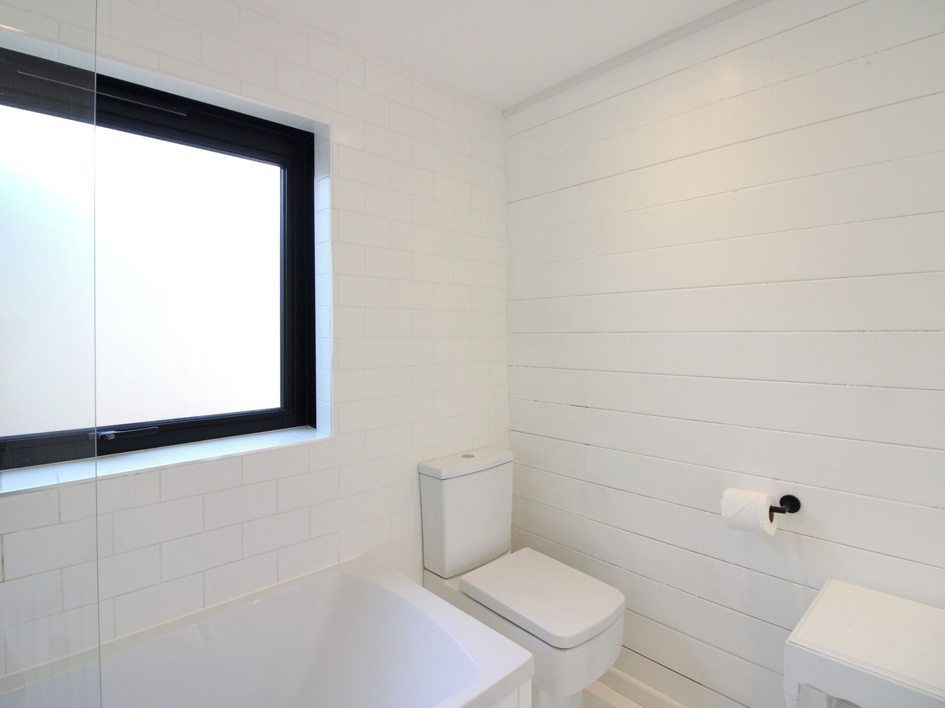 Casa de campo | Baño | Ducha