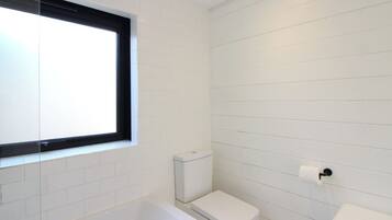 Casa de campo | Baño | Ducha