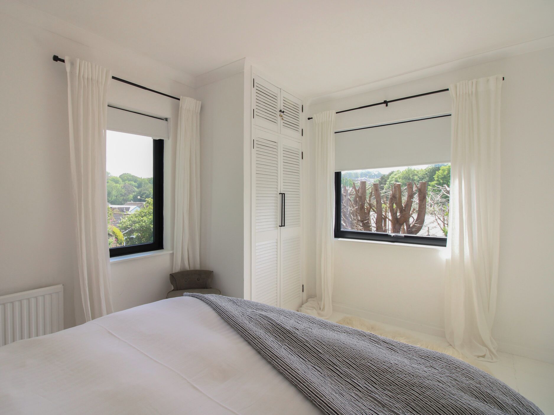 Casa de campo | 2 dormitorios, decoración individual, mobiliario individual