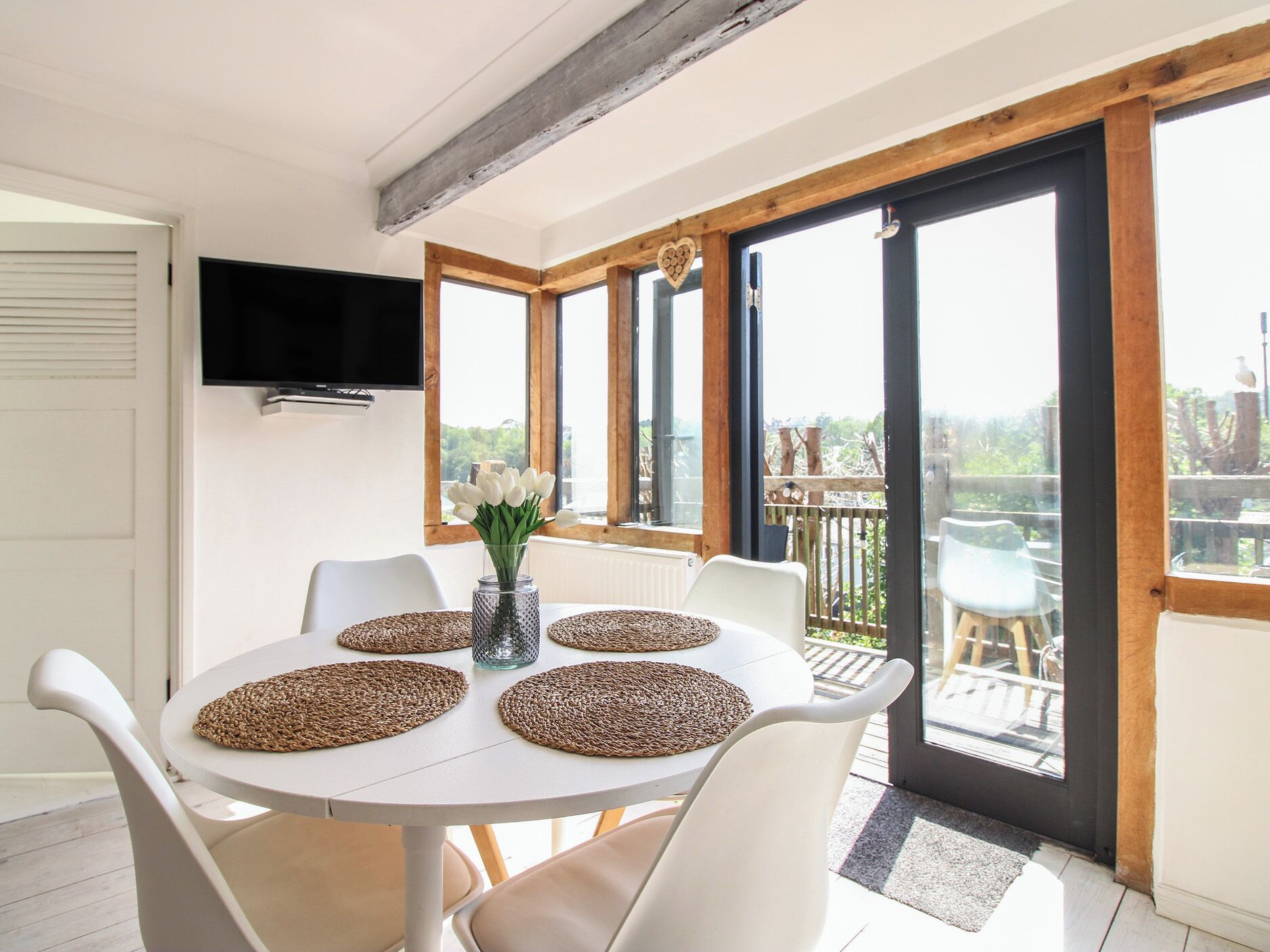 Ferienhaus | Speisen