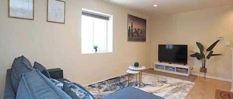TV
