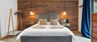 Immaculate 1-bed Studio in Haverfordwest