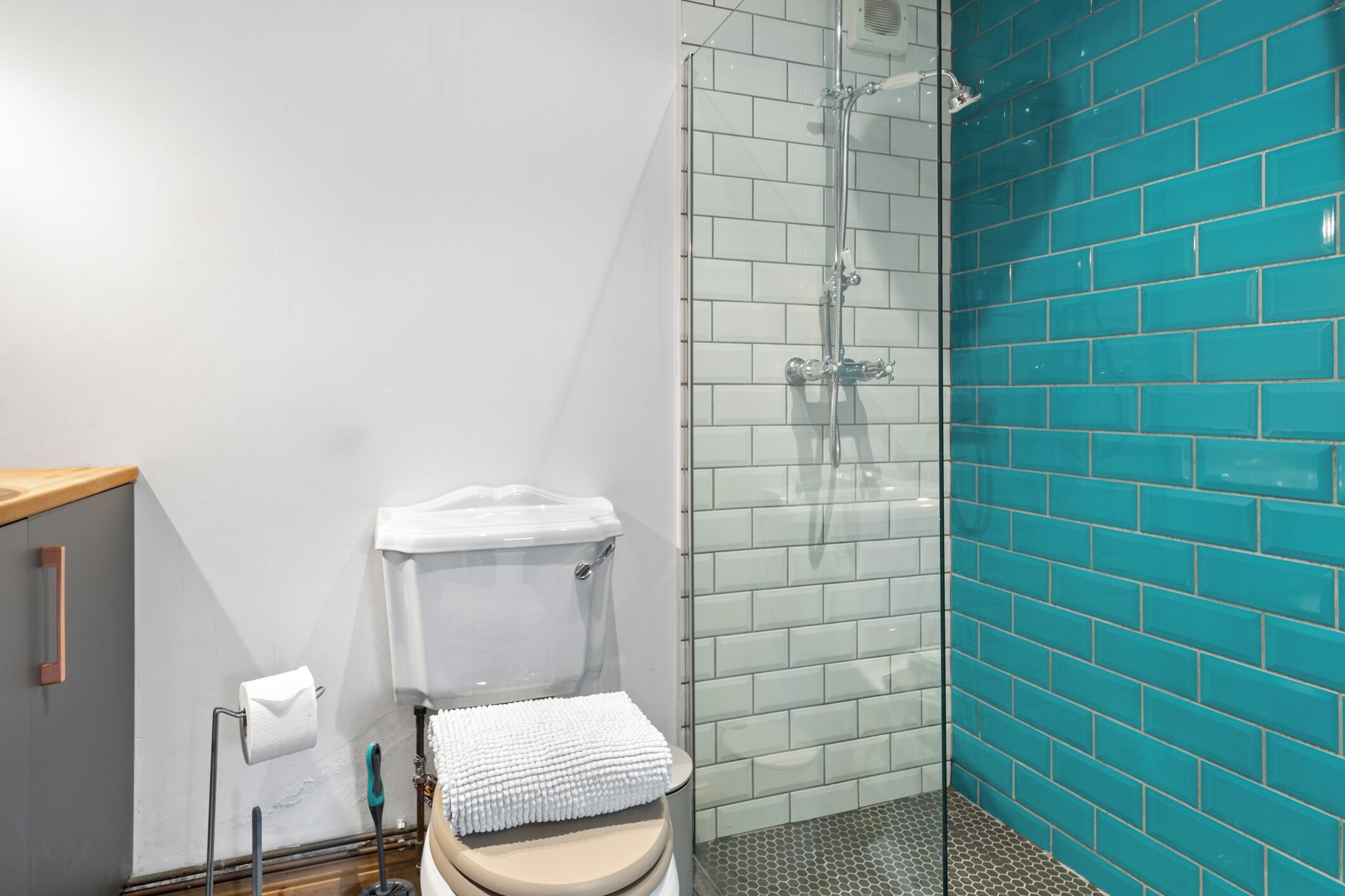 Immaculate 1-bed Studio in Haverfordwest