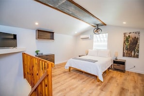 1 Schlafzimmer