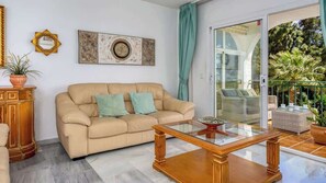 Smart-TV og kontorer