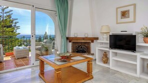 Smart-TV og kontorer