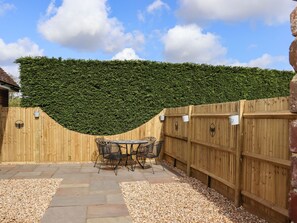 Ferienhaus | Innenbereich