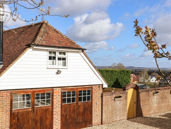Cottage | Front of property