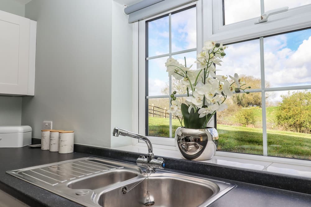 Orchard Retreat - Lamberhurst