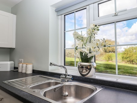 村舍 | 住宿内部