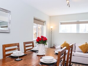 Ferienhaus | Innenbereich